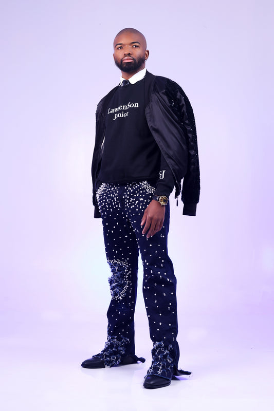 LSJ - Jeans