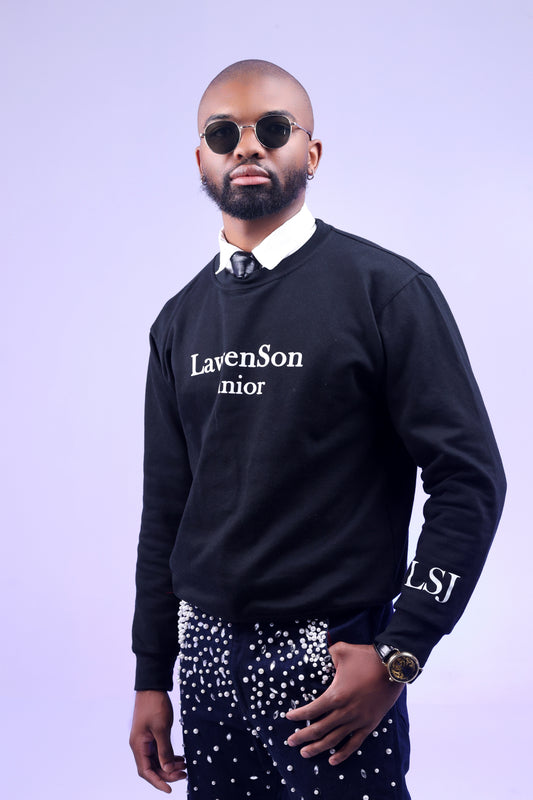 LSJ - Sweater