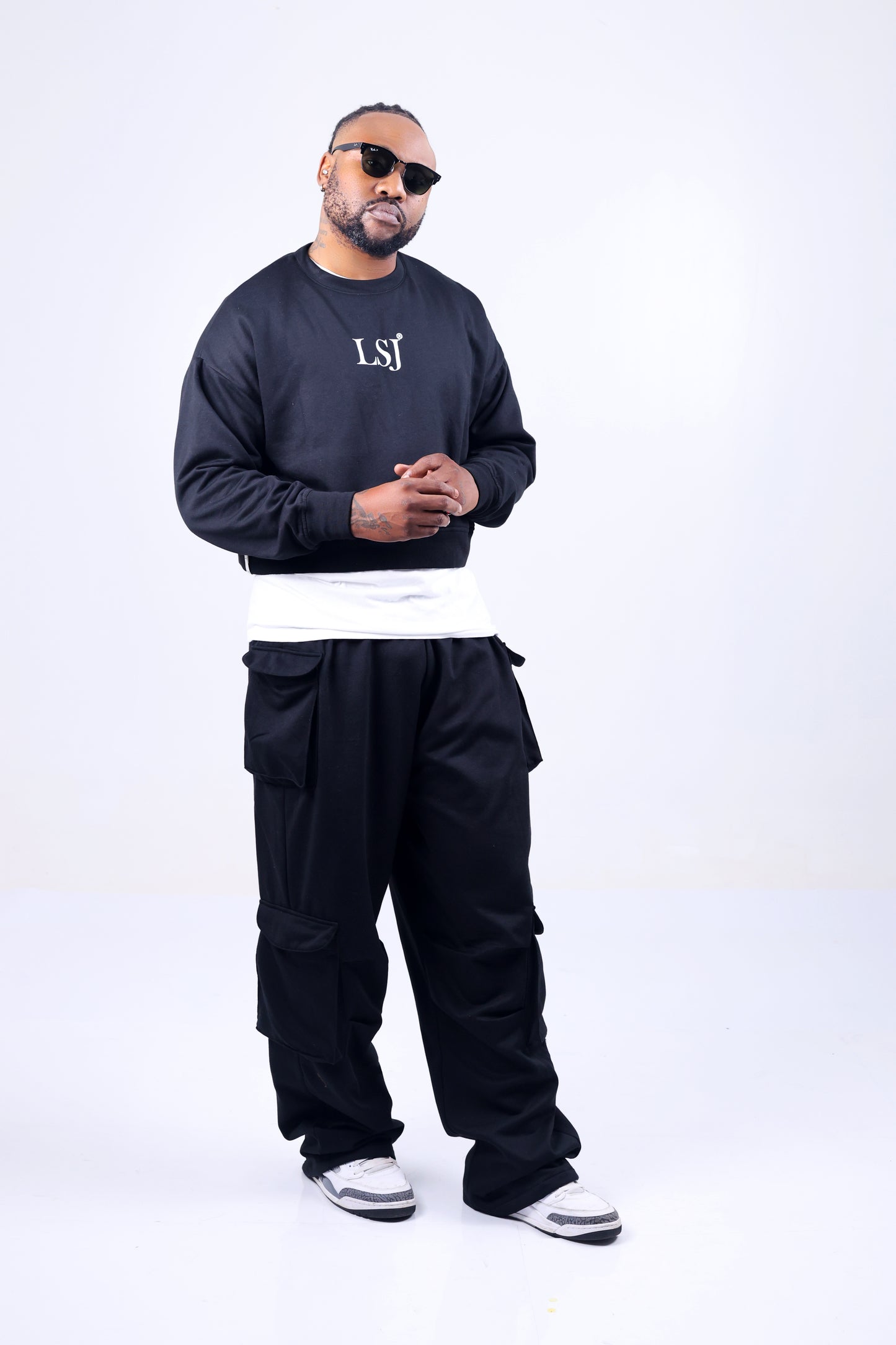 LSJ - Two Piece Set