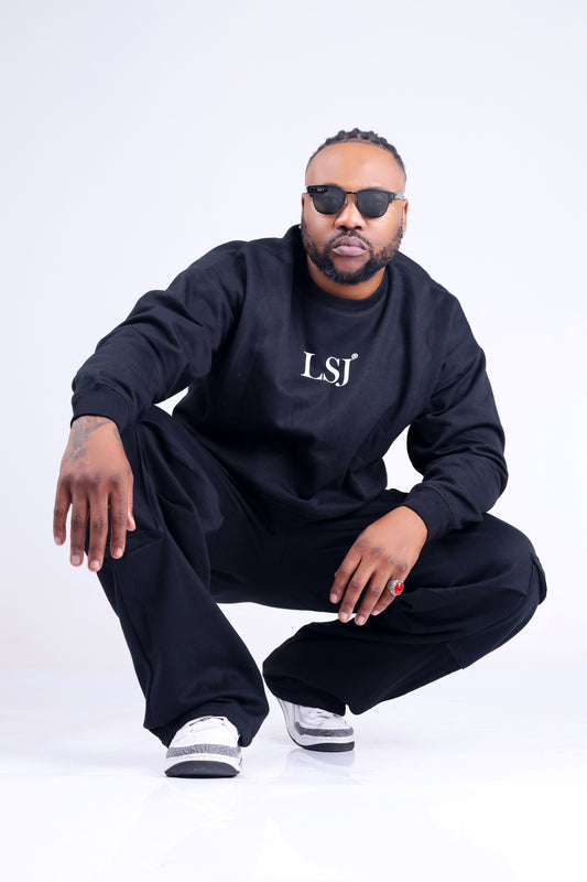 LSJ - Two Piece Set
