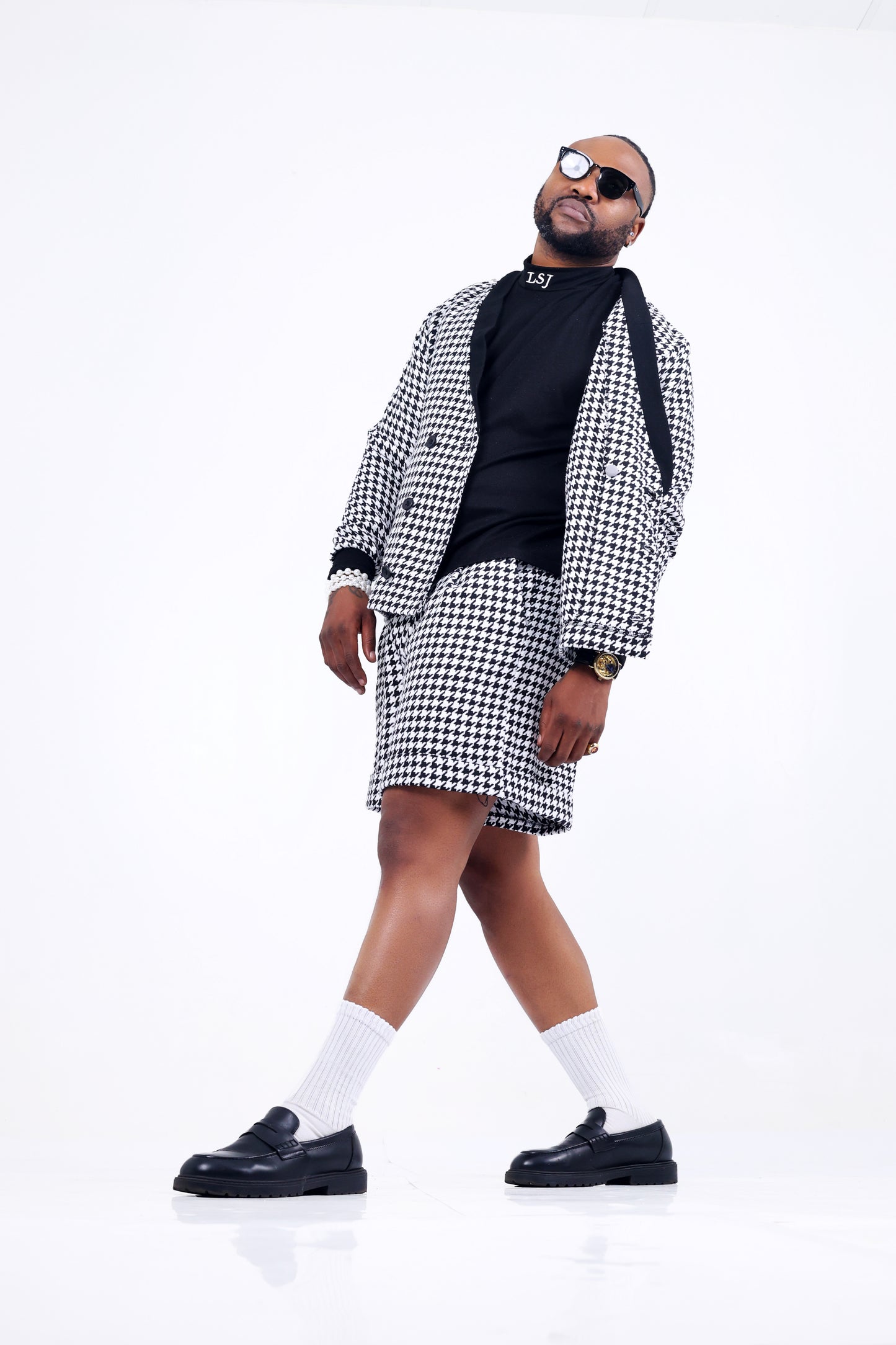 LSJ - Two Piece Set