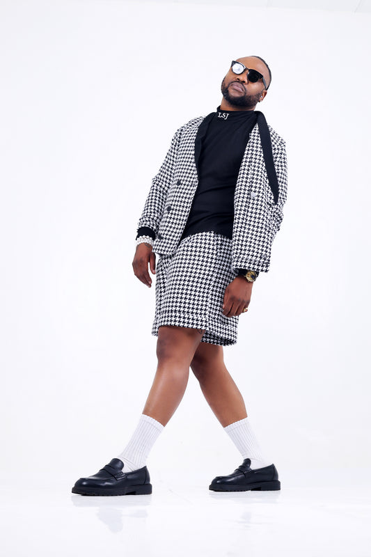 LSJ - Two Piece Set