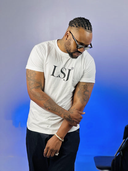 LSJ - Short Sleeve T-Shirt
